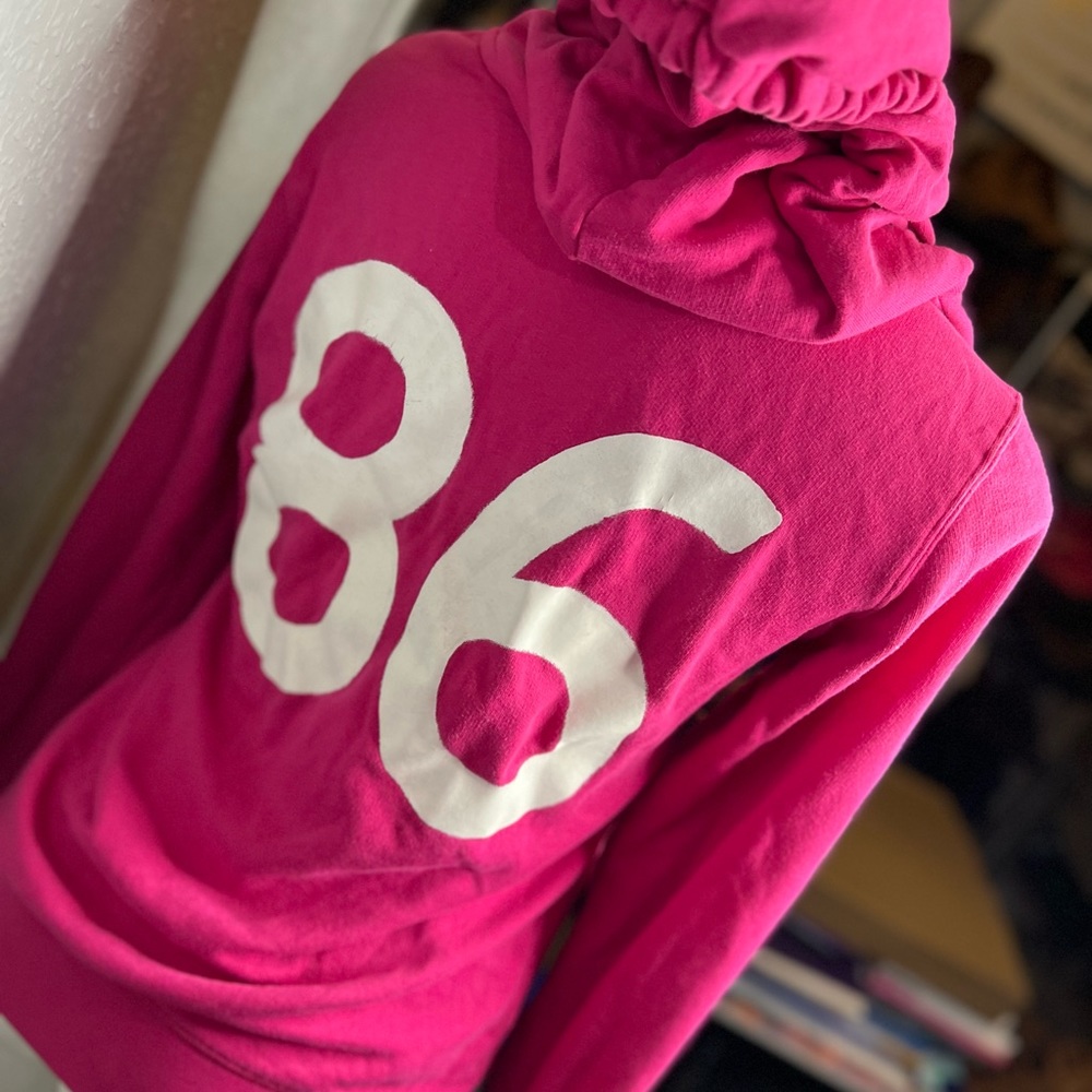 Pink jacket - Picture 2 of 3